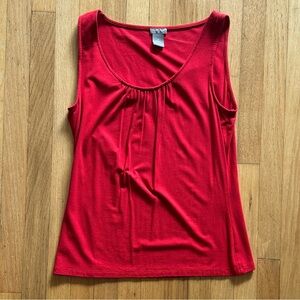 Ann Taylor Rep Top Medium